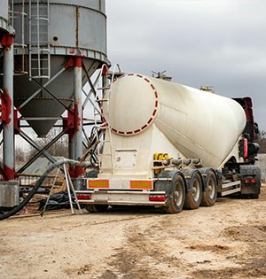 Readymix Plant
